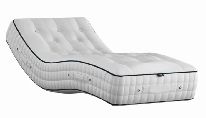 Enchanted House Marldon Adjustable Bed Mattress 